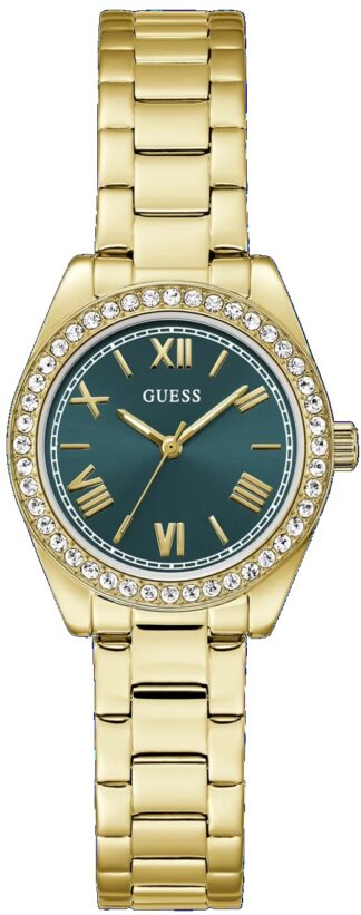 Reloj de Pulso Guess Dama Azul  GW0841L9