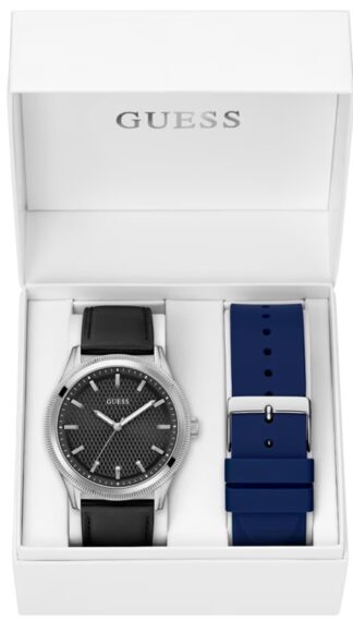 Reloj de Pulso Guess Caballero N GW0852G1