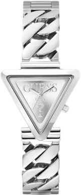 Reloj de Pulso Guess Dama Gris  GW0859L1
