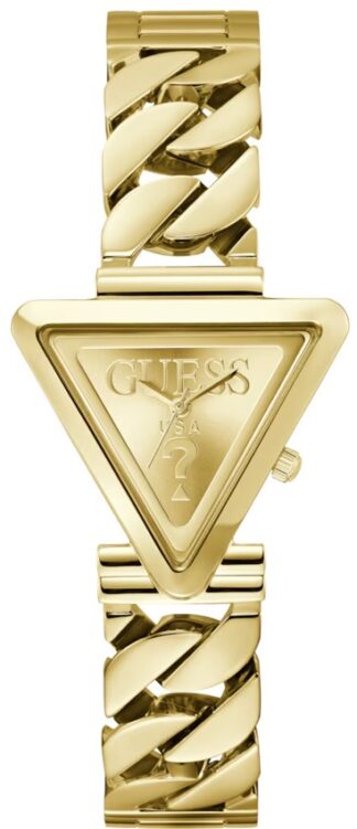 Reloj de Pulso Guess Dama Dorado GW0859L2