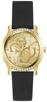 Reloj de Pulso Guess Dama Dorado GW0860L1