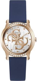 Reloj de Pulso Guess Dama Gris  GW0860L2