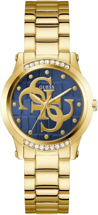 Reloj de Pulso Guess Dama Azul  GW0861L6