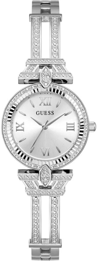 Reloj de Pulso Guess Dama Gris  GW0864L1