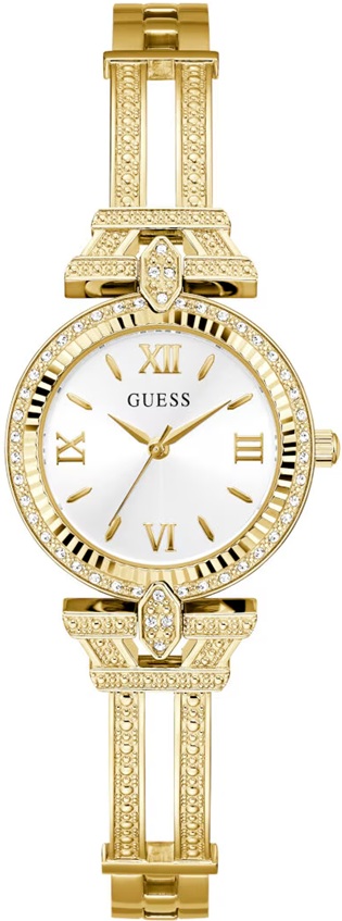 Reloj de Pulso Guess Dama Gris  GW0864L2