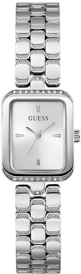 Reloj de Pulso Guess Dama Gris  GW0865L1