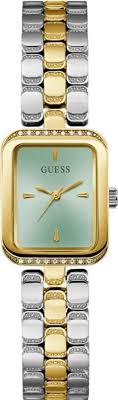 Reloj de Pulso Guess Dama Azul  GW0865L4