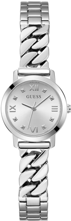 Reloj de Pulso Guess Dama Gris  GW0867L1