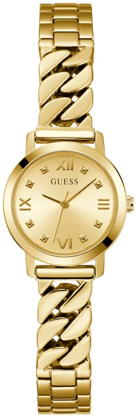 Reloj de Pulso Guess Dama Dorado GW0867L2