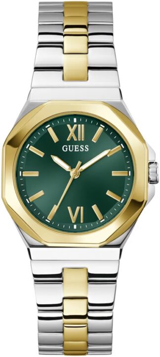 Reloj de Pulso Guess Dama Verde  GW0873L4