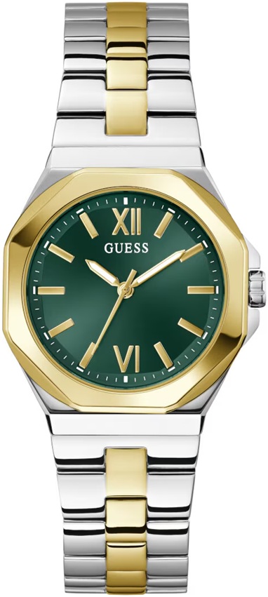 Reloj de Pulso Guess Dama Verde GW0873L4