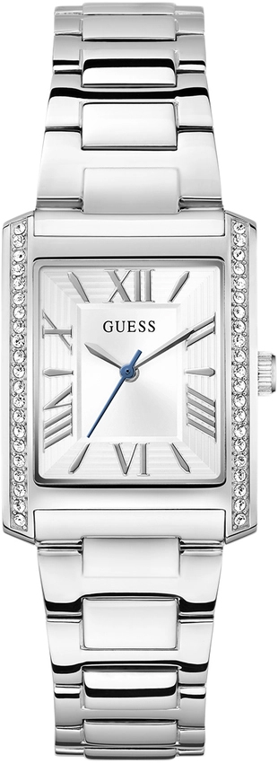 Reloj de Pulso Guess Dama Gris  GW0874L1