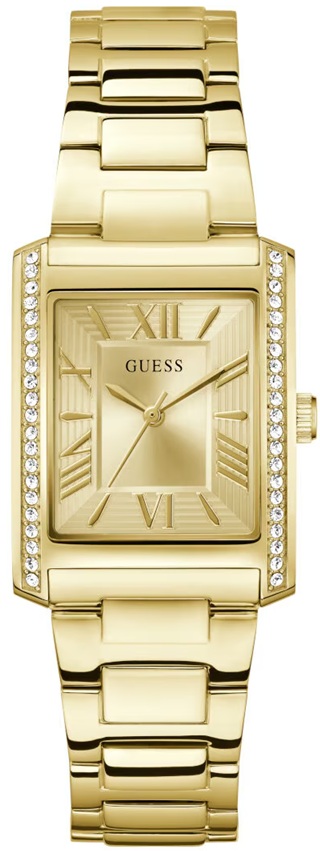 Reloj de Pulso Guess Dama Dorado GW0874L4