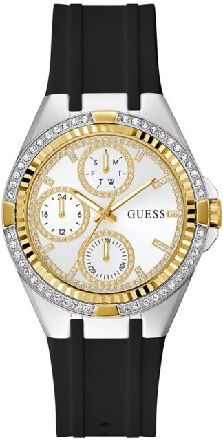 Reloj de Pulso Guess Dama Blanco GW0879L1