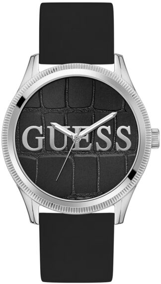 Reloj de Pulso Guess Caballero N GW0887G1