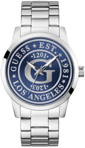 Reloj de Pulso Guess Caballero A GW0888G1
