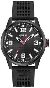 Reloj de Pulso Guess Caballero N GW0890G2