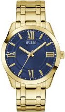 Reloj de Pulso Guess Caballero A GW0893G5