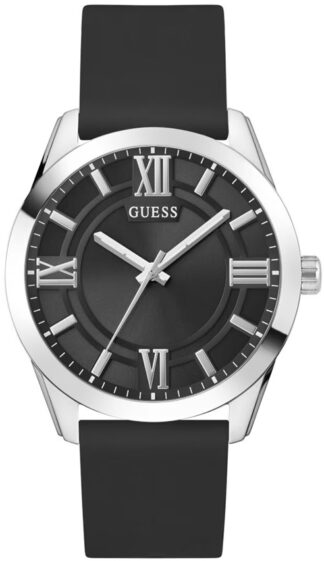 Reloj de Pulso Guess Caballero N GW0894G1