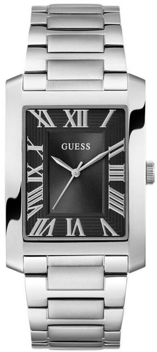 Reloj de Pulso Guess Caballero N GW0896G1
