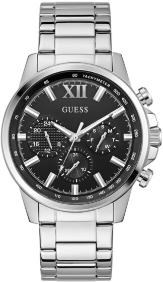 Reloj de Pulso Guess Caballero N GW0900G1