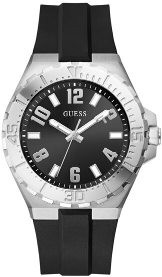 Reloj de Pulso Guess Caballero N GW0906G1