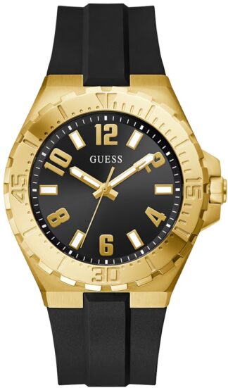 Reloj de Pulso Guess Caballero N GW0906G2