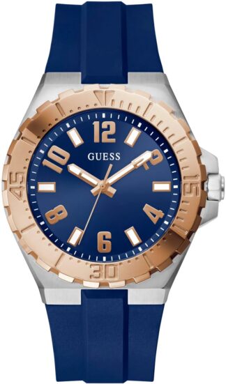 Reloj de Pulso Guess Caballero A GW0906G3