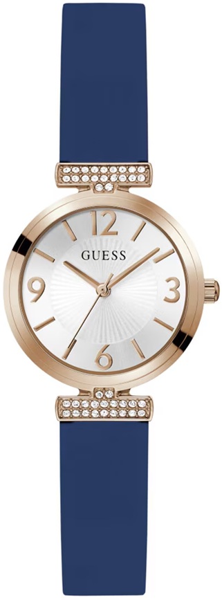 Reloj de Pulso Guess Dama Gris  GW0912L3