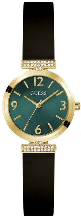 Reloj de Pulso Guess Dama Verde  GW0912L4