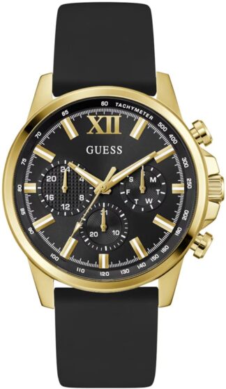 Reloj de Pulso Guess Caballero N GW0913G2