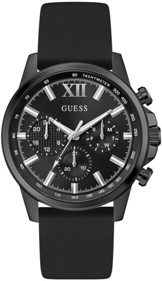 Reloj de Pulso Guess Caballero N GW0913G3