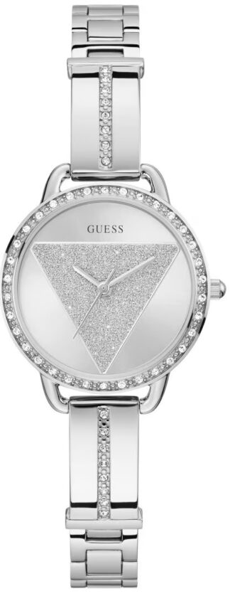 Reloj de Pulso Guess Dama Gris  GW0914L1
