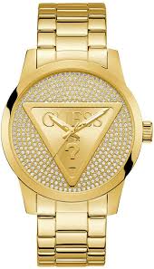Reloj de Pulso Guess Caballero D GW0915G1