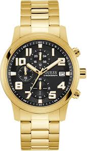 Reloj de Pulso Guess Caballero D GW0917G2