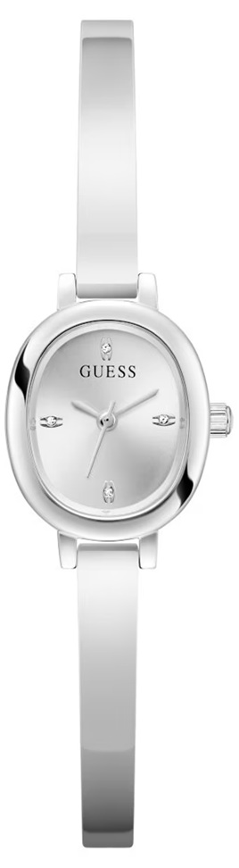 Reloj de Pulso Guess Dama Gris  GW0924L1