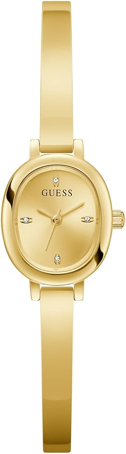 Reloj de Pulso Guess Dama Dorado GW0924L2