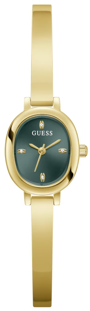 Reloj de pulso Guess Dama Verde  GW0924L7