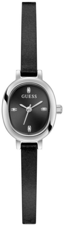 Reloj de Pulso Guess Dama Negro  GW0925L1