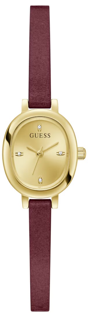 Reloj de pulso Guess Dama Dorado GW0925L7