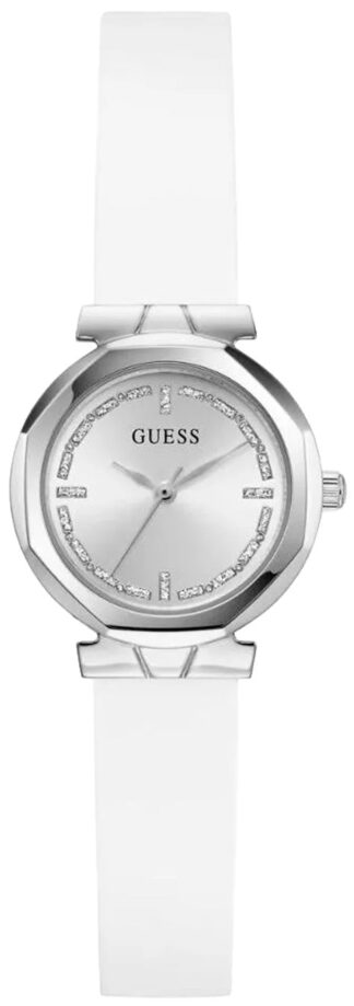 Reloj de Pulso Guess Dama Gris  GW0928L1