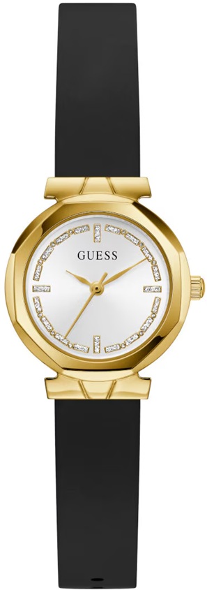 Reloj de Pulso Guess Dama Gris  GW0928L2