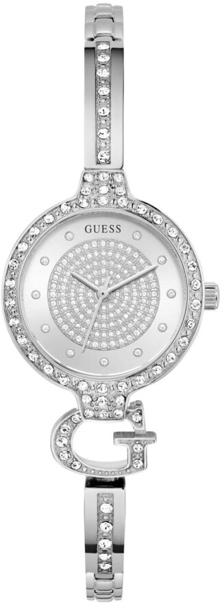Reloj de Pulso Guess Dama Gris  GW0929L1