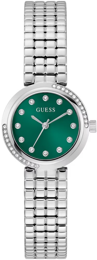 Reloj de Pulso Guess Dama Verde  GW0930L1