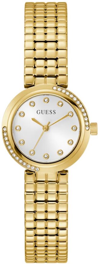 Reloj de Pulso Guess Dama Gris  GW0930L2