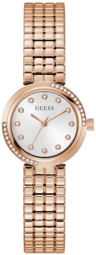 Reloj de pulso Guess Dama Gris  GW0930L3