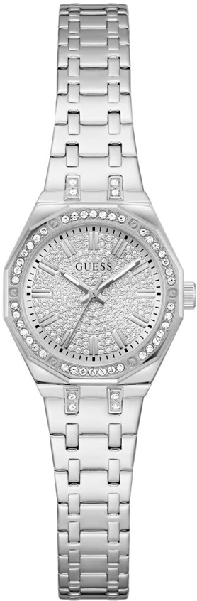 Reloj de Pulso Guess Dama Gris  GW0931L1