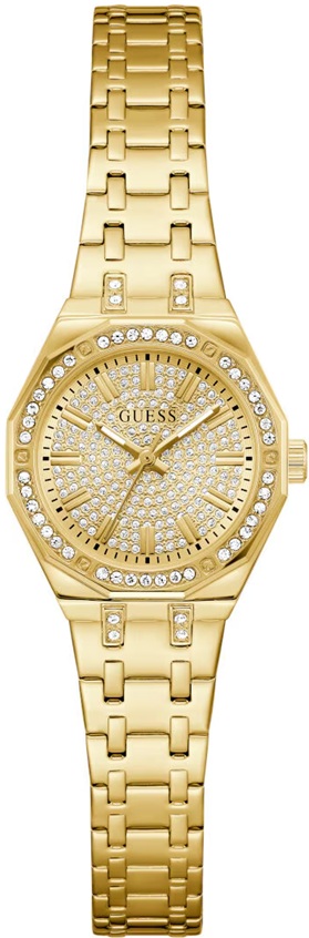 Reloj de Pulso Guess Dama Dorado GW0931L2