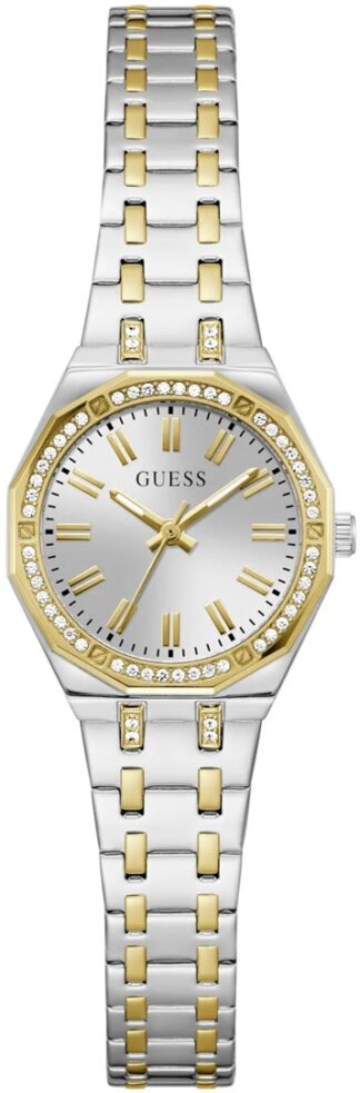 Reloj de Pulso Guess Dama Gris  GW0931L3