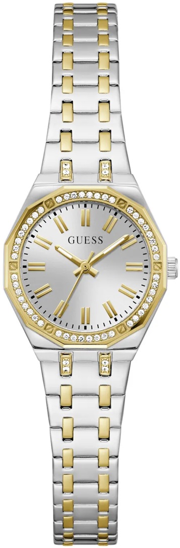 Reloj de Pulso Guess Dama Gris GW0931L3